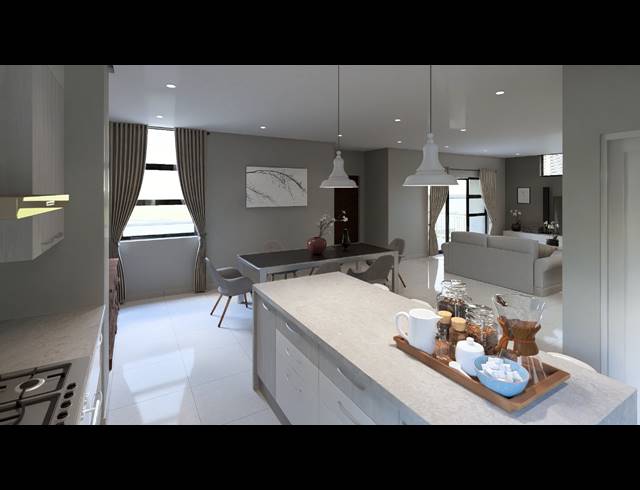 3 BEDROOM HOUSE FOR SALE IN LYNNWOOD RIDGE